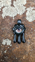 3rd eye pendant