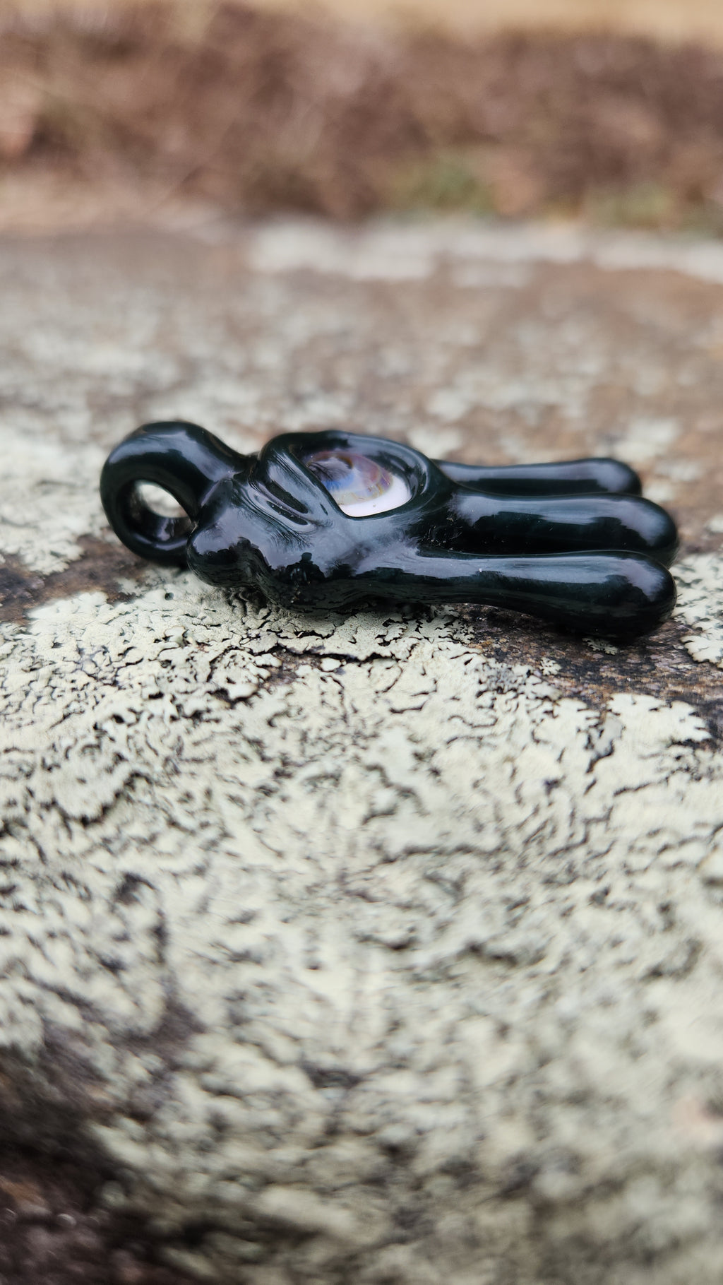 3rd eye pendant